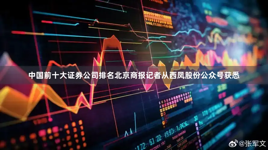中国前十大证券公司排名北京商报记者从西凤股份公众号获悉